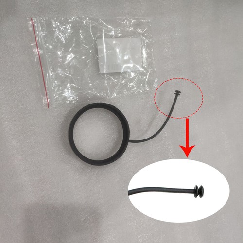 A2214700605 fuel tank cap - fuel,