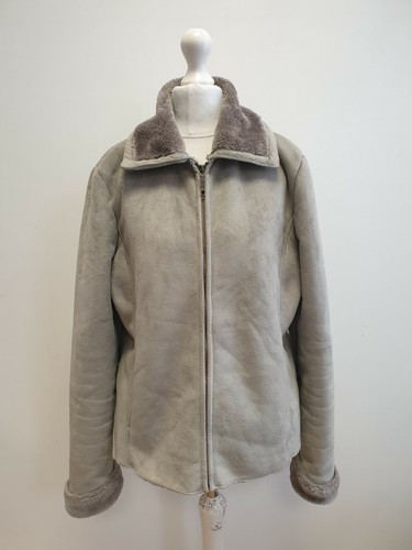 A349 womans grey - bm,