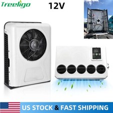12V RV Air Conditioner 12000
