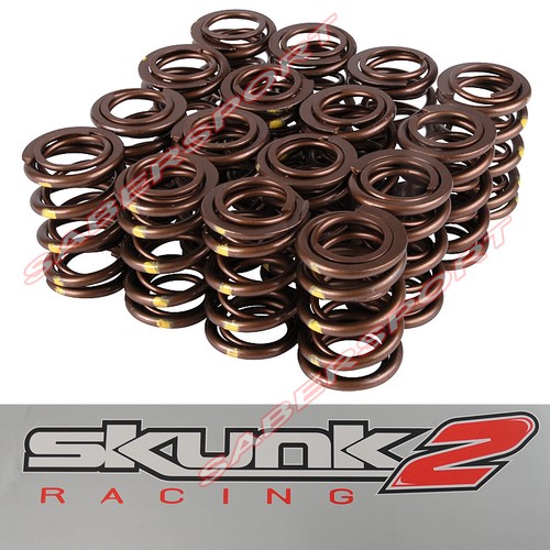 Skunk2 pro series valve - skunk2,