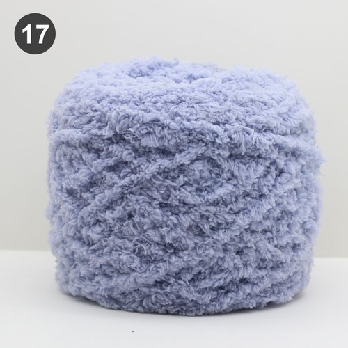 2x100g skeins yarn - 2x100g, fluffy
