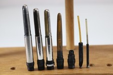 Vintage parker fountain pen - parker,