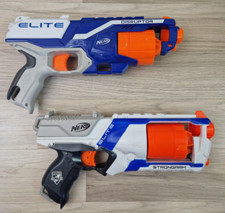 Nerf Strongarm And Disrupter
