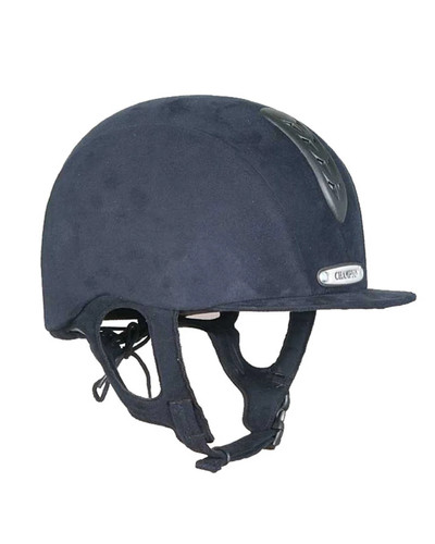 Champion jnr air plus riding - jnr,