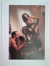 Erotic Photographic Print