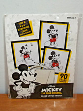 Disney Mickey Mouse Cross
