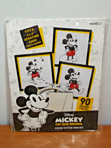 Disney mickey mouse cross - disney,
