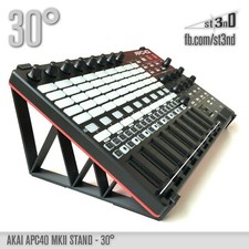 STAND for AKAI APC40 MKII -