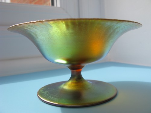 Wmf myra iridescent vintage - iridescent,