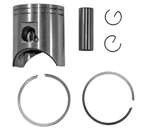 Honda nsr125f nsr125r piston - nsr125f,