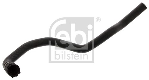 New radiator hose - new, for