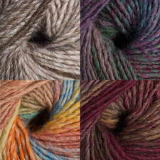Katia Azteca - 100g - Aran