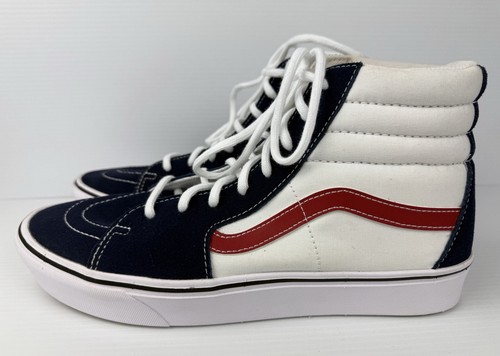 Vans comfy cush - comfy, mens