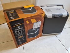 NEW Halfords 19L Electric