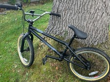 Boy's BMX Voodoo Malice 20"