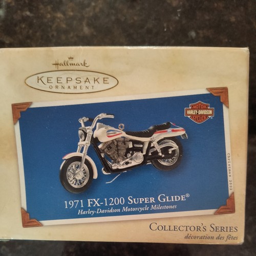 Hallmark keepsake ornament - keepsake,