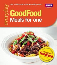 Good food meals for one - good,