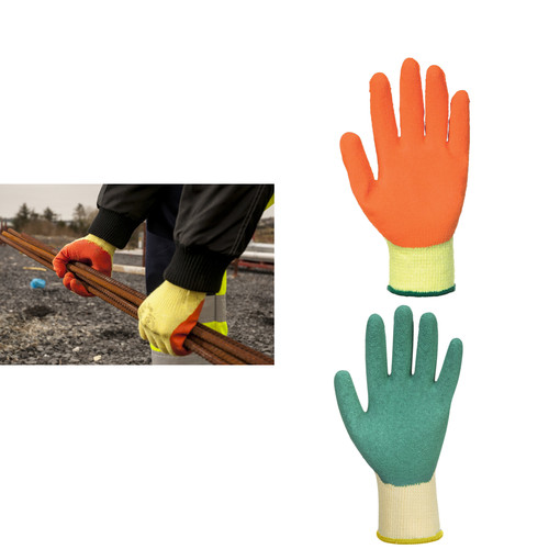 Portwest classic grip glove - portwest,