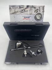 harder steenbeck Evolution Al +0.2 V2 Airbrush 