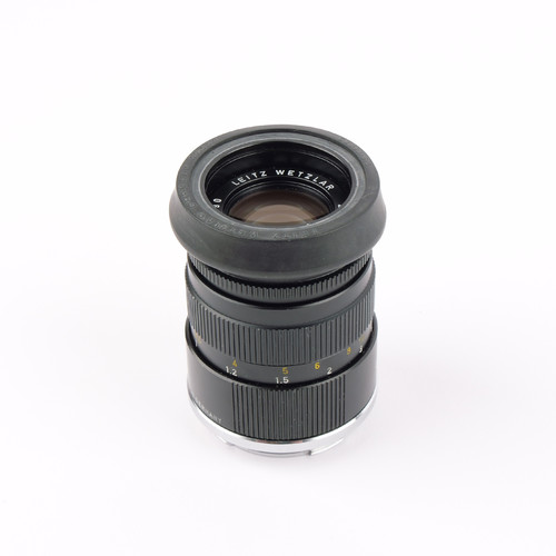 Leica leitz elmar - leitz, mm