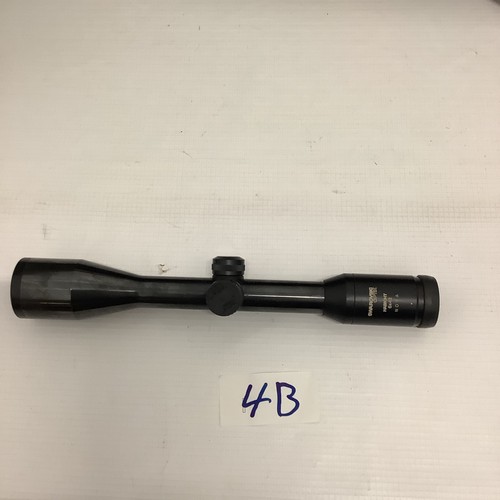 Swarovski optik habicht 6x42 - habicht,
