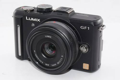 Panasonic mirrorless lens - panasonic,