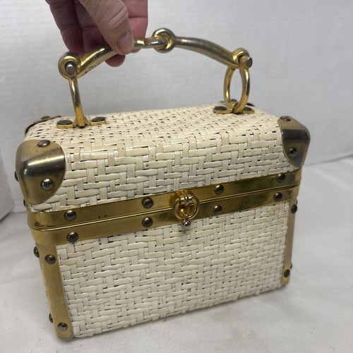 Vtg 50s delill italian - 50s,
