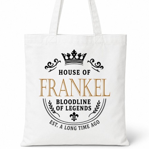 Frankel house family - frankel,