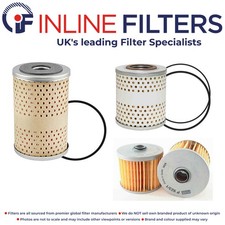 Filter Kit for Massey Ferguson