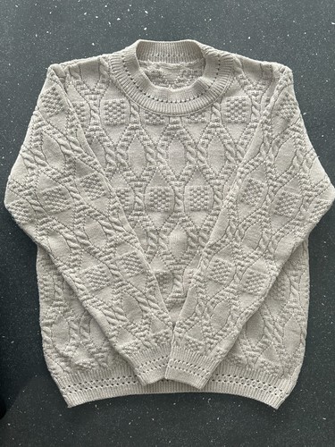 Damart cable knit - damart,