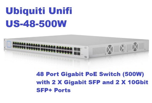 Ubiquiti unifi port gigabit - unifi,