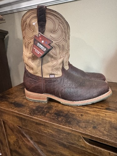 Double boot company men s - double,