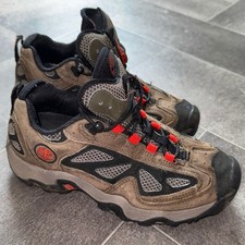 Timberland PRO Gorge MPO ESD Steel-Toe work shoes size 6 Boots