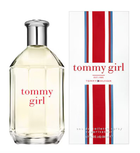 Tommy hilfiger girl - hilfiger,