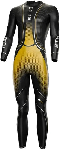 Huub mens agilis - mens, triathlon