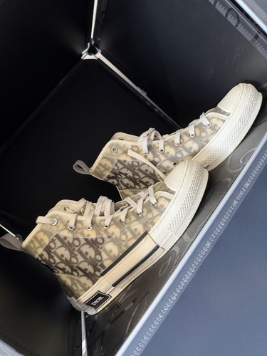 Dior b23 high - b23, size