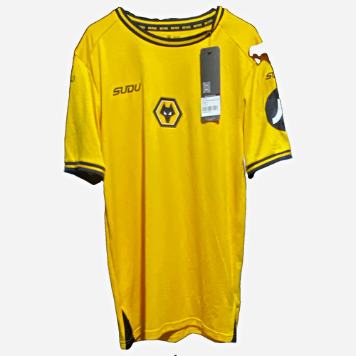 Sudu wolverhampton wanderers - wolverhampton,