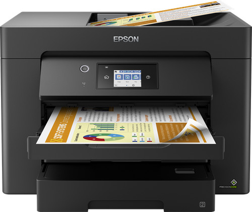 Epson workforce 7830dtwf - wf-7830dtwf, a3