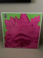 Booby Trap by Radioactive Man (Record, 2003)