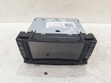 KIA VENGA 3 SAT NAV MK1