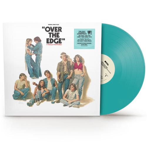 Various artists over - various,