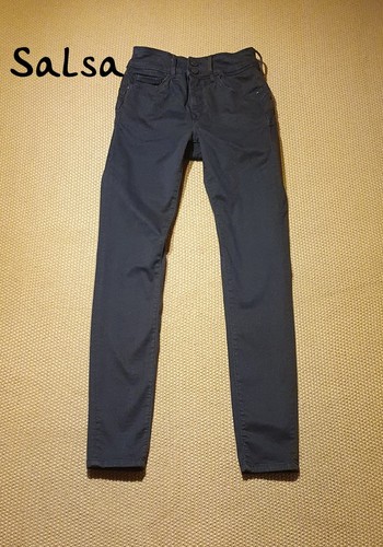 Salsa secret women black - salsa, women's