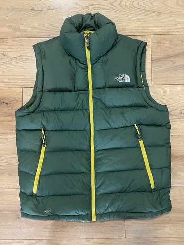 The north face 700 nuptse - north,