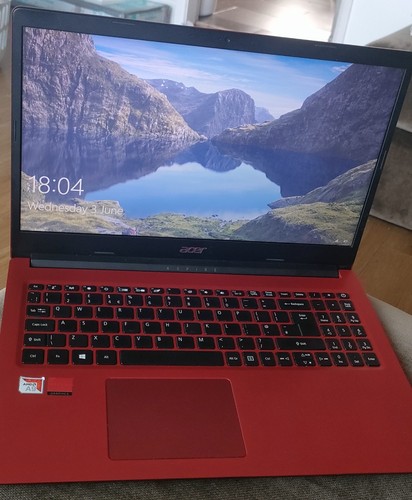 Acer aspire notebook n19h1 - acer,