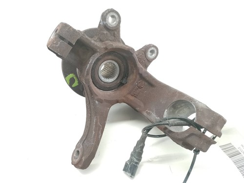 1474306 front right knuckle - front,