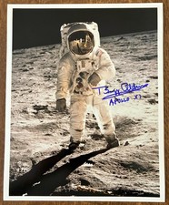 SALE! Buzz Aldrin Apollo 11