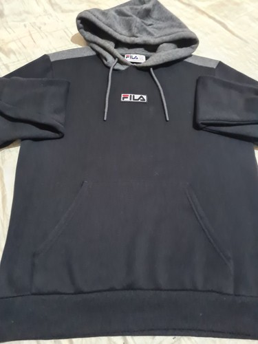 Fila hoodie - fila,