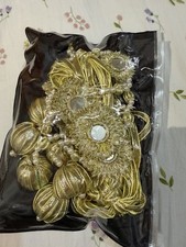 Indian Traditional Paranda
