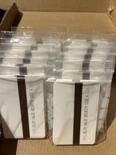 CODE A Electric Meter Cards