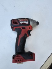 Milwaukee M18 Bid Cordless Impact Driver